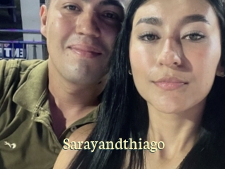 Sarayandthiago