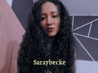 Saraybecke