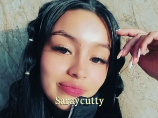 Saraycutty