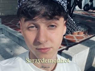 Saraydemonhot