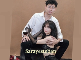 Sarayesteban