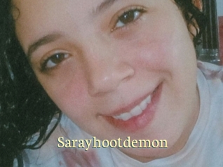 Sarayhootdemon