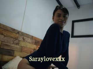 Saraylovexxx