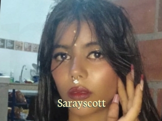 Sarayscott