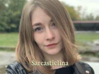 Sarcasticlina