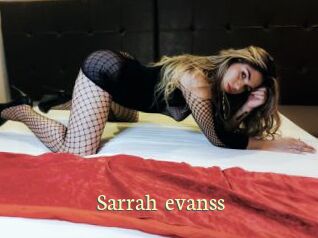 Sarrah_evanss