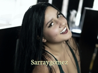 Sarraygomez