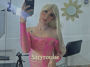 Saryrousse