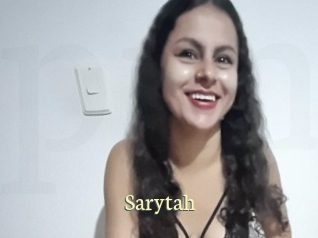 Sarytah