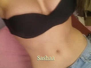 Sashaa