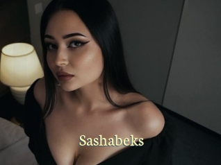 Sashabeks