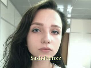 Sashabenzz