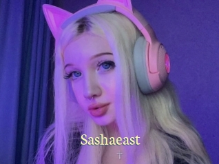 Sashaeast