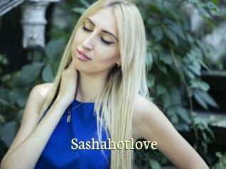 Sashahotlove