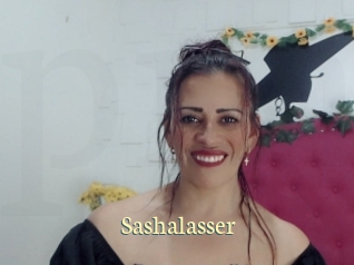 Sashalasser