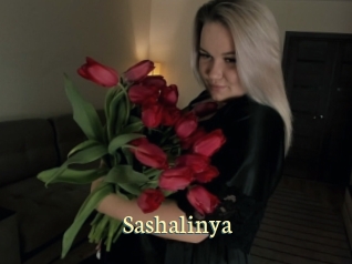 Sashalinya