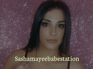 Sashamayeebabestation