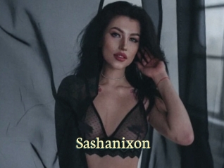 Sashanixon