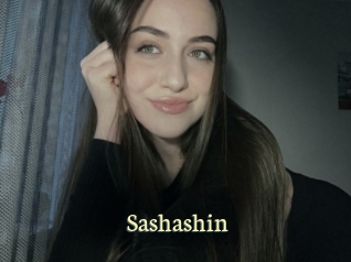 Sashashin