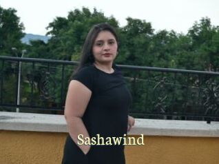 Sashawind