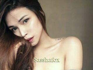 Sasshafox