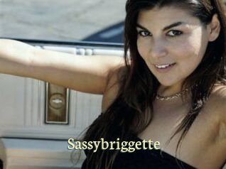 Sassybriggette