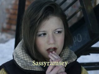 Sassyramsey