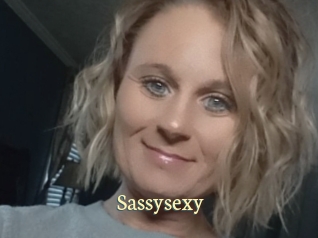 Sassysexy