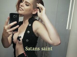 Satans_saint