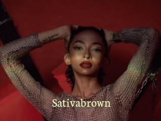 Sativabrown