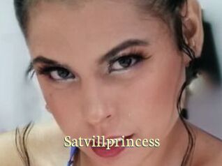 Satvillprincess