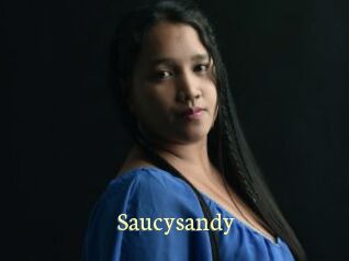 Saucysandy