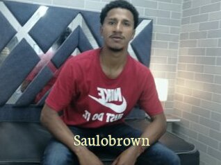 Saulobrown