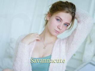 Savannacute