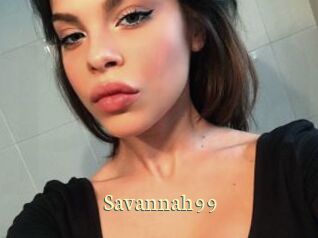 Savannah99