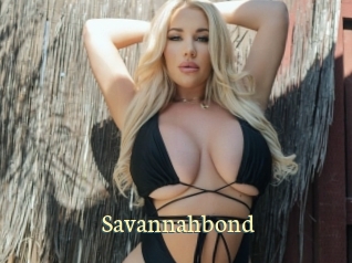 Savannahbond