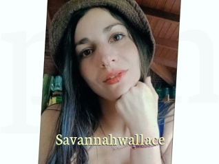 Savannahwallace