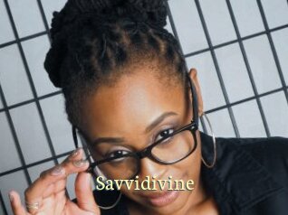 Savvidivine