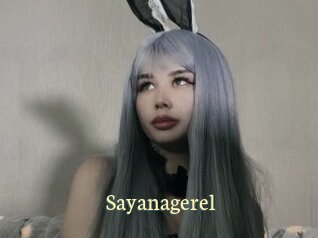 Sayanagerel