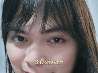 Sazzievan