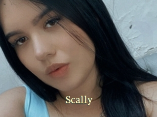 Scally