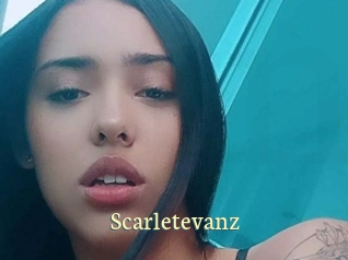 Scarletevanz