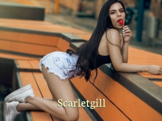 Scarletgill