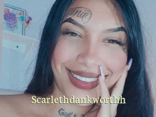 Scarlethdankworthh