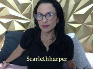 Scarlethharper