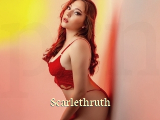 Scarlethruth