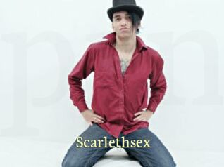 Scarlethsex