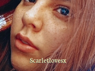 Scarletlovesx