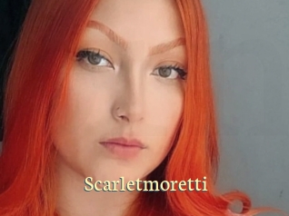 Scarletmoretti