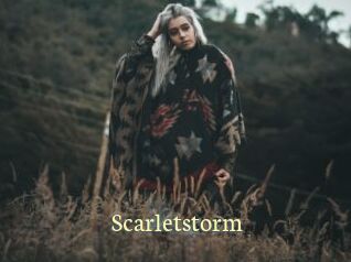 Scarletstorm